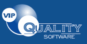 Cúpon VIP Quality Software