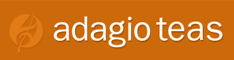 Cúpon Adagio Teas