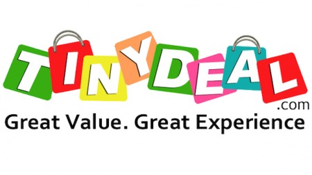 Cúpon Tinydeal