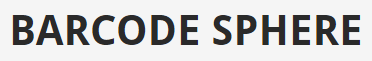 Cúpon Barcode Sphere