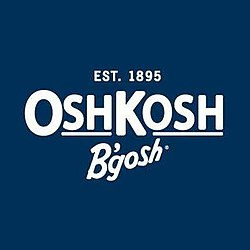 Cúpon OshKosh B'gosh