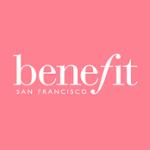 Cúpon Benefit Cosmetics