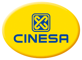 Cúpon Cinesa