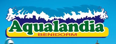Cúpon Aqualandia