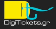 Cúpon DigiTickets