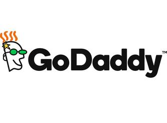 Cúpon GoDaddy