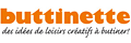 Cúpon Buttinette