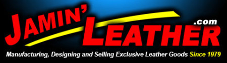 Cúpon Jamin' Leather
