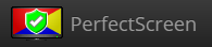 Cúpon PerfectScreen