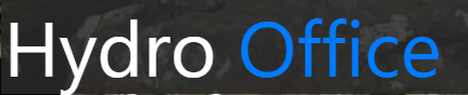 Cúpon HydroOffice