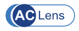 Cúpon AC Lens